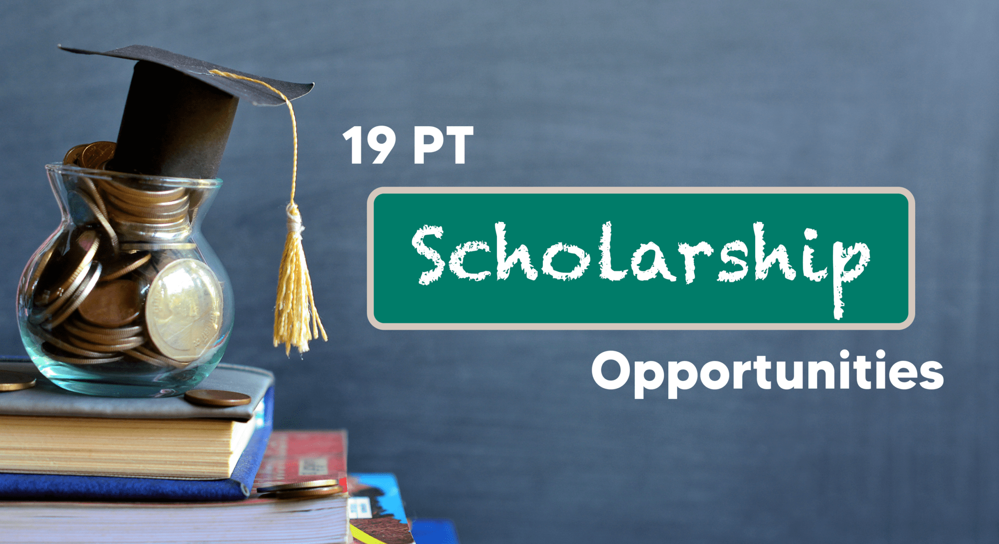 19 Physical Therapy Scholarships for Students and PT Residents Rizing