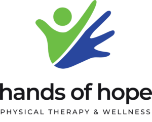 Hands of Hope PT logo