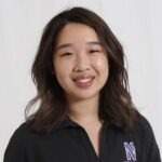 Jacqueline Hua, Northwestern University