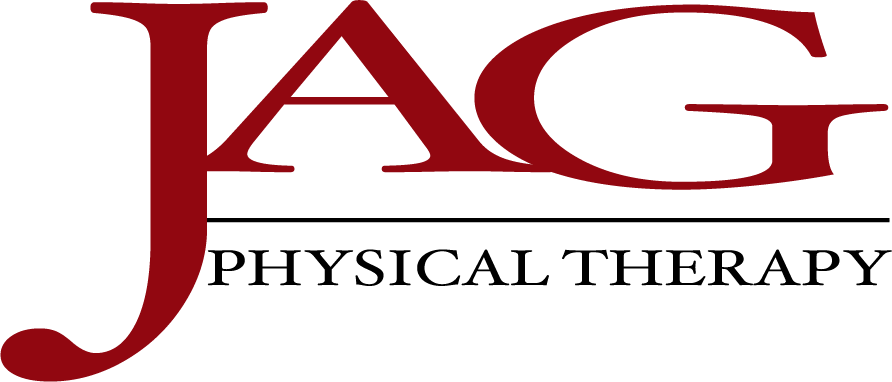 JAG Logo