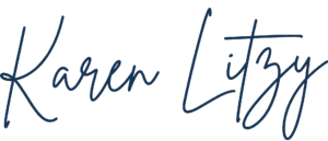 Karen Litzy PNG