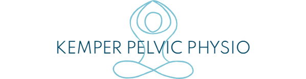 Kemper Pelvic Physio Logo