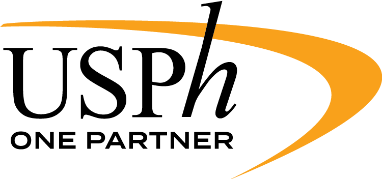 USPh Logo