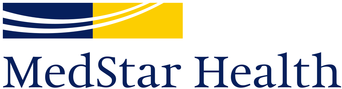 MedStar Health logo