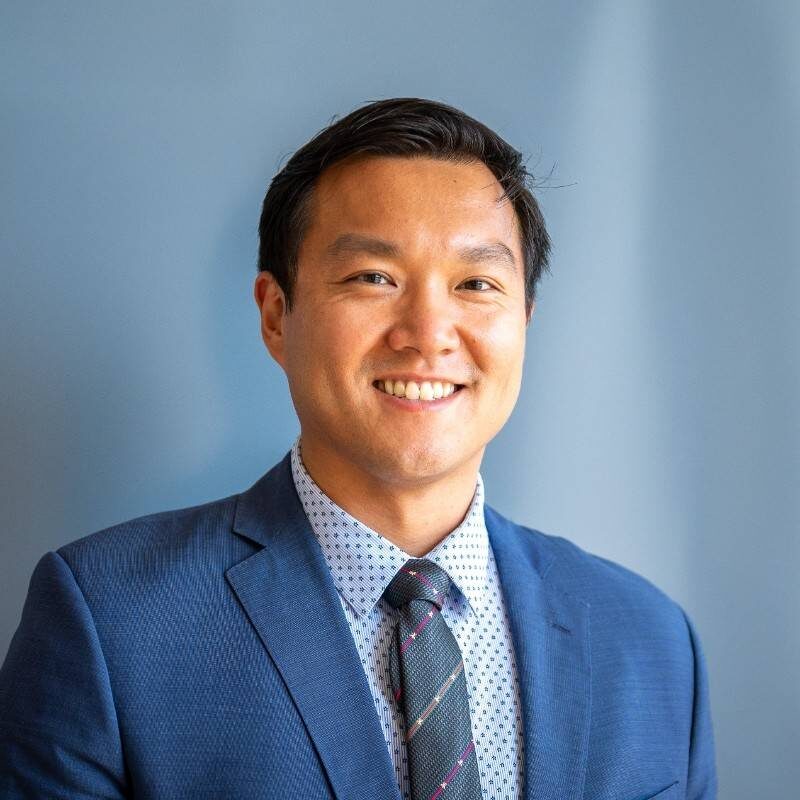 Dr. Jon Lee