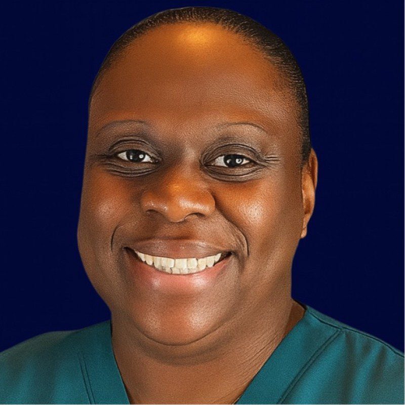 Monique-Caruth