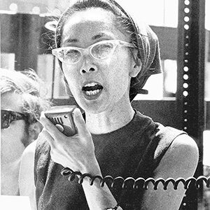 Yuri Kochiyama