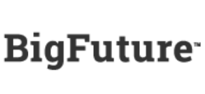 big future logo